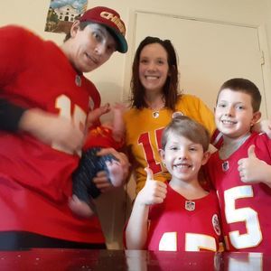 Meet your Posher, Dan